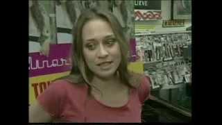 Fiona Apple Explains Everything...