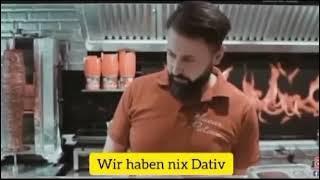 Döner mit allem