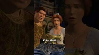 Shrek | Did You Notice This Detail?