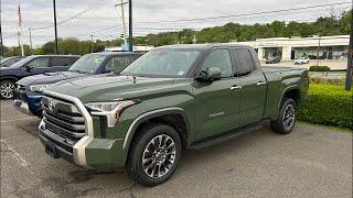 This Toyota Tundra Doesn’t Exist Anymore
