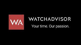 This is WatchAdvisor! Your Time. Our Passion. Watch Television in 4K!