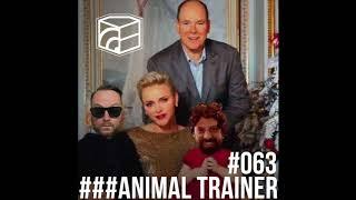 Animal Trainer - Jeden Tag ein Set 063