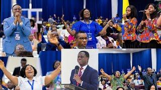 The Church of Pentecost Led By Apostle Eric Nyamekye Has Officially Announced The Theme For 2025