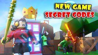 All SECRET Codes in NEW GAME Batting Champions Simulator! [Roblox]