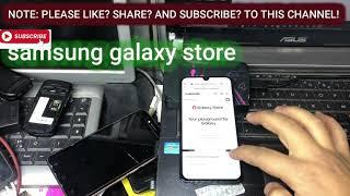 BOOM!!! All SAMSUNG Android 10 FRP Unlock/Google Account Bypass - No SecureFolder - No SmartSwitch