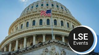 The 2024 US election: turning point for America? | LSE Event