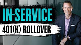 Pros and Cons of In-Service 401(k) Rollover