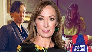 The Marvel Universe is lucky to have finally landed Elizabeth Marvel