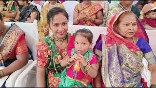 माझ्या भावाचे love + arrange marriage l #lovemarrige #love #shadi #gauravahirevlogs