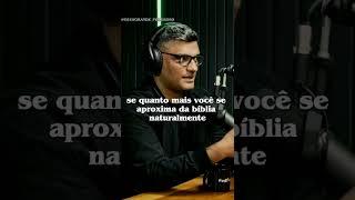 Como Entender A Bíblia - Tiago Brunet #Shortes