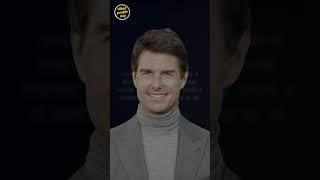 Fearless Ambition: Motivational Quotes from Tom Cruise V1
