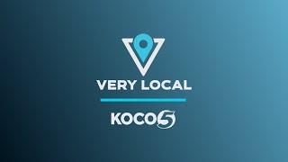 LIVE: Watch Very Oklahoma by KOCO NOW! Oklahoma City news, weather and more.