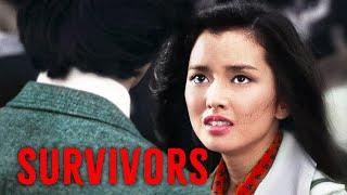 SURVIVORS | Suspense | Full Movie