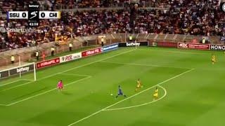 Tashreeq Morris Goal - SuperSport United vs Kaizer Chiefs Fc (1-0), Goals Results/Highlights-2024