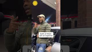 Lottery Player is going viral for his answer on TV