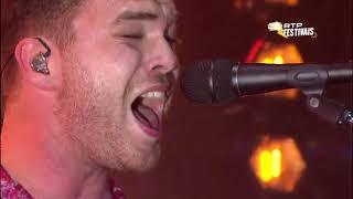 Royal Blood - NOS Alive 2017 (Full Set)