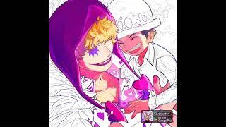 Law & Corazon