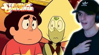 GEM DRILL | S3 - E2 | Steven Universe Reaction