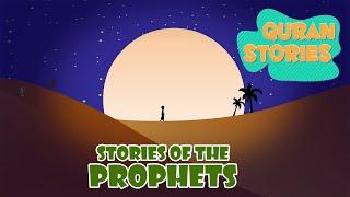 Islamic Stories In English | Stories from the Quran | Prophet Stories | Ramadan Lessons | #quran