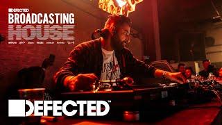 Darius Syrossian (Episode #2) - Defected Broadcasting House Show