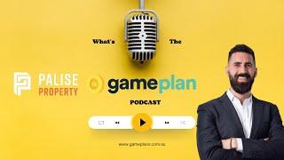 Whats the Gameplans with Steve Palise?