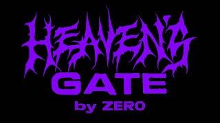 'Heaven's Gate' by Zero Skateboards