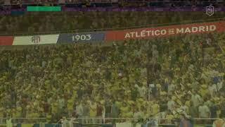 Empire CF - Konami ACF