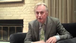 Richard Dawkins Answers Reddit Questions