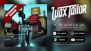 Wax Tailor - Dragon Chasers (Instrumental)