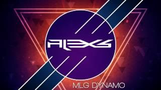 Alex S. - MLG Dynamo