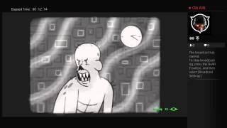 RJStay100's Live PS4 Fallout 4 Broadcast