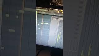 Astral Blitz | Guitar Beat With Line6 Helix Native | FL Studio 20
