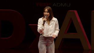 Pitch Perfect: How Tone Bridges Barriers | Inka Magnaye | TEDxADMU