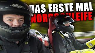 Das erste mal Nordschleife! Wie war es für Hafi und Guido - SPS Motorsport