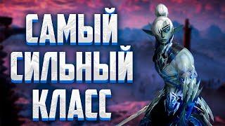 ГАЙД НА РЫЦАРЯ СМЕРТИ Lineage 2 Essence СТОИТ ЛИ НА НЕМ ИГРАТЬ В 2024 ГОДУ