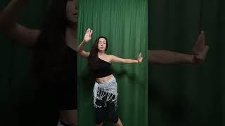 Yuliya Kozyr bellydance shaabi