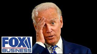 Average mortgage payment for new home up shocking amount under Biden