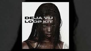 FREE Dark Loop Kit - Deja Vu (Nardo Wick, Rob49, Future, EST Gee, Anti Da Menace Sample Pack 2024)