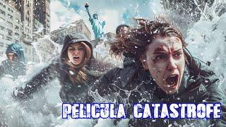 Pelicula Catástrofes | Acción | Pelicula Completa En Espanol Latino | Rehenes De La Tormenta