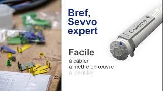 Sevvo expert, nos gaines ICTA 3422 super glisse