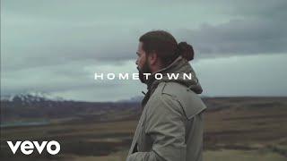 Rea Garvey - Hometown