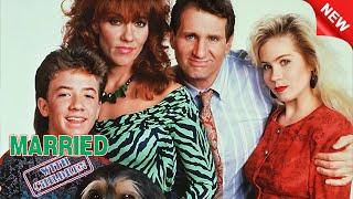 Married With Children [New] ️‍ Full Season. Ep | Best Of Gary | Married With Children ️‍ #HD339