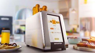 15 Coolest Kitchen Gadgets You Can Buy On Amazon