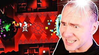 EVW vs BLOODLUST CHALLENGE // Geometry Dash EVW Challenges #1