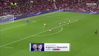 Tom Naylor Highlights
