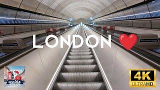 Welcome To Londoner Walks! - Walking Tours Preview