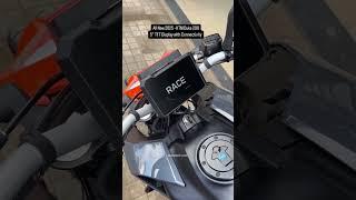 2025 KTM Duke 200 new update