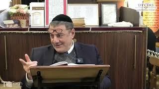 יש הכל מלבד קשר אמיתי עם הקבה (בפת)