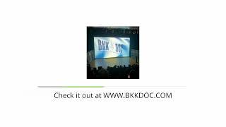 BKK DOC Bangkok International Documentary Awards