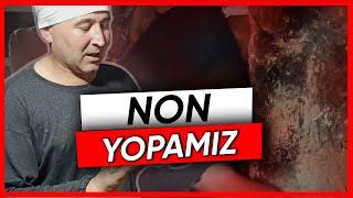 NOVVOYCHILIK SIRLARI / NON YOPAMIZ (TO'LIQ VIDEO DARS)